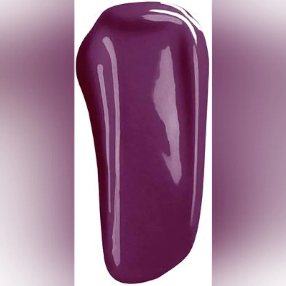 NYX Professional Makeup Candy Slick Glowy Lip Color Grape Expectations